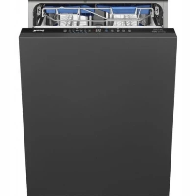 Zmywarka do zabudowy Smeg STL33CBL