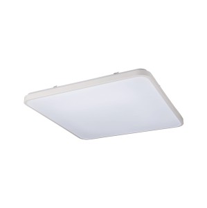 Lampa sufitowa Plafon 64W Biała NOWODVORSKI