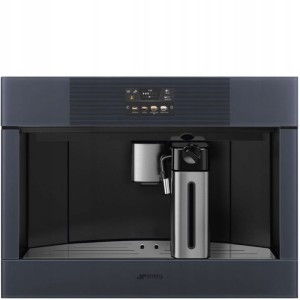 Ekspres do kawy pod zabudowę SMEG CMS4104G