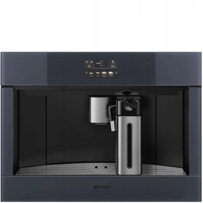 Ekspres do kawy pod zabudowę SMEG CMS4104G