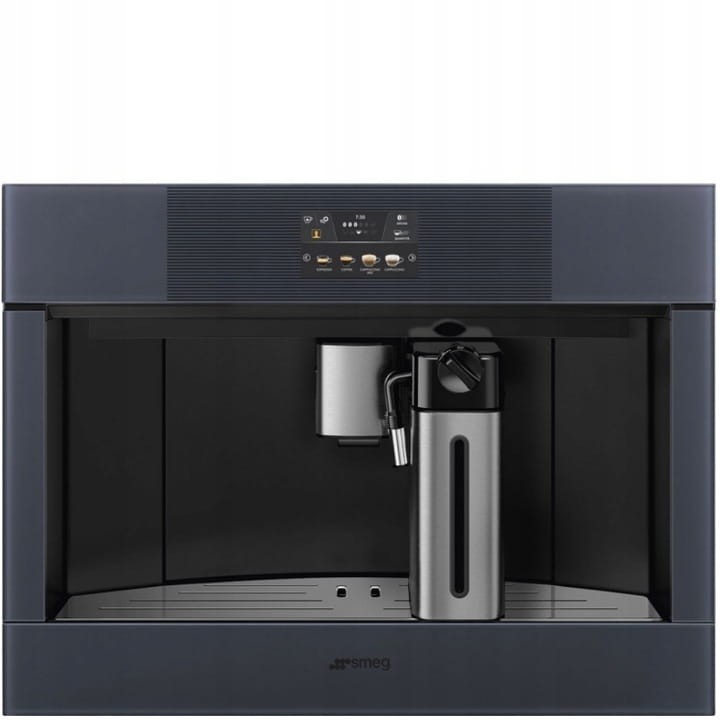 Ekspres do kawy pod zabudowę SMEG CMS4104G