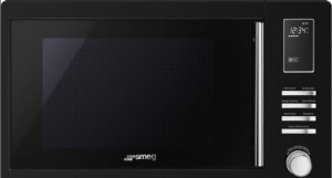 Kuchenka mikrofalowa SmegMOE25B UNIVERSAL