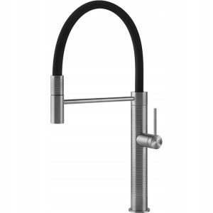 Bateria stojąca Smeg MID6SS UNIVERSAL