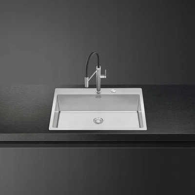 Bateria stojąca Smeg MID6SS