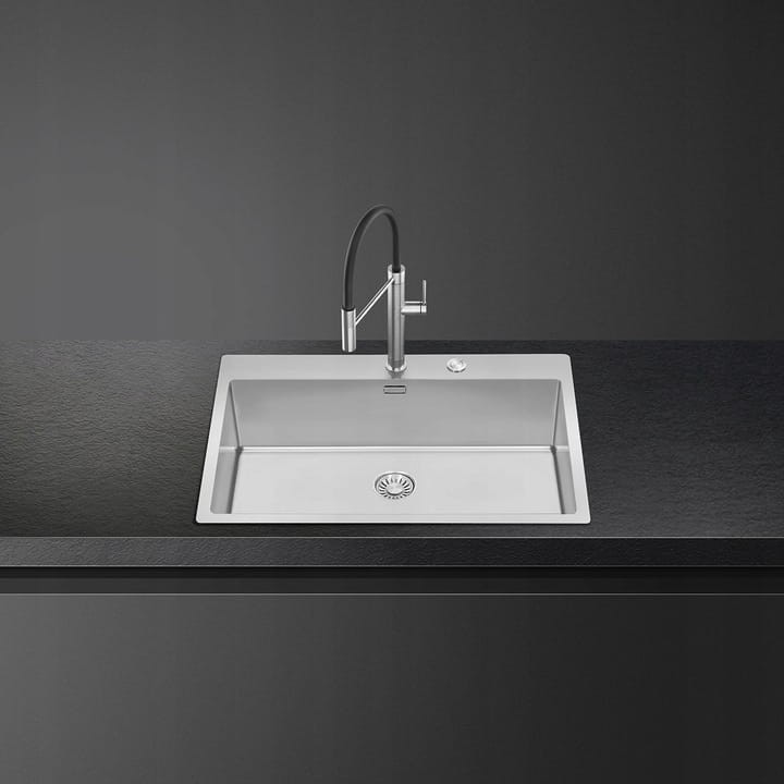 Bateria stojąca Smeg MID6SS