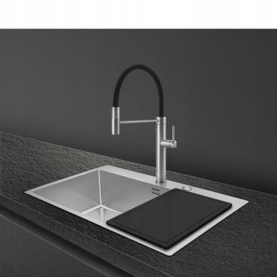 Bateria stojąca Smeg MID6SS