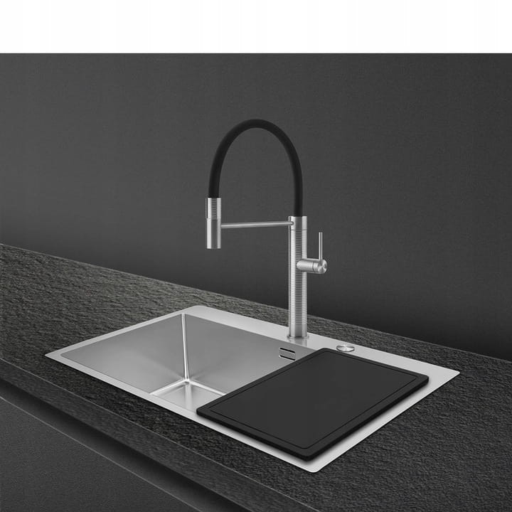 Bateria stojąca Smeg MID6SS