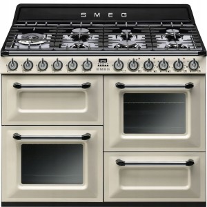 Kuchnia wolnostojąca Smeg TR4110P1 VICTORIA