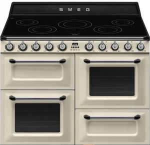 Kuchnia wolnostojąca Smeg TR4110IP2 VICTORIA