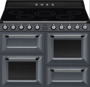 Kuchnia wolnostojąca Smeg TR4110IGR2 VICTORIA