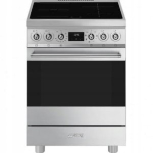 Kuchnia wolnostojąca Smeg C6IMX2 SYMFONIA