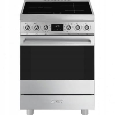 Kuchnia wolnostojąca Smeg C6IMX2