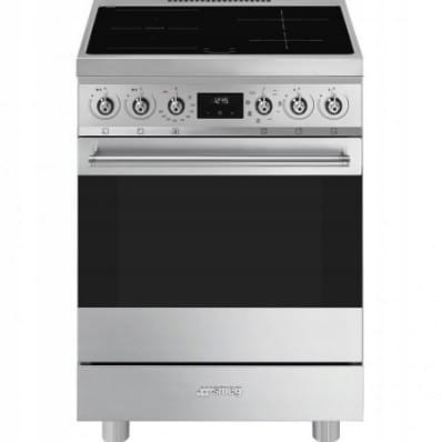 Kuchnia wolnostojąca Smeg C6IMX2