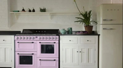 Kuchnia wolnostojąca Smeg C6IMX2