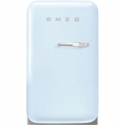 CHŁODZIARKA MINIBAR WOLNOSTOJĄCA SMEG FAB5LPB5