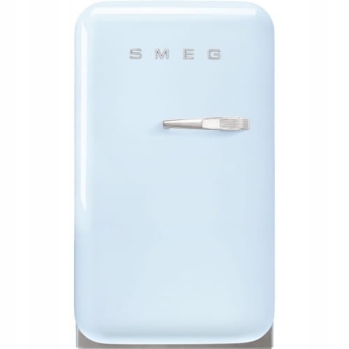CHŁODZIARKA MINIBAR WOLNOSTOJĄCA SMEG FAB5LPB5