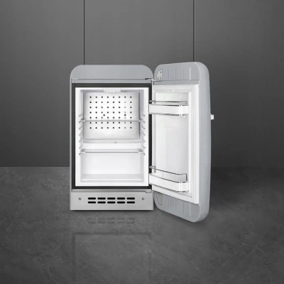 Lodówka jednodrzwiowa Smeg FAB5RSV5