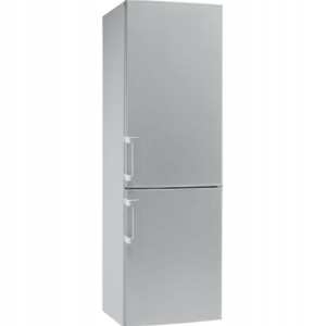 Lodówka Smeg CF33SF