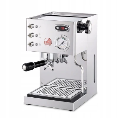 La Pavoni Ekspres do kawy, La Pavoni LPMCSR02EU