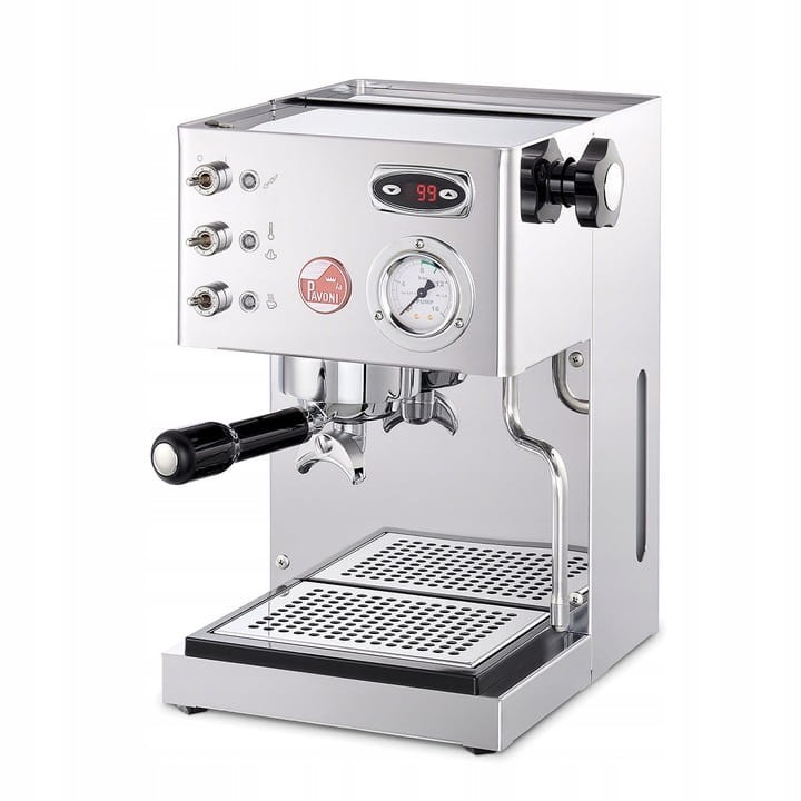 La Pavoni Ekspres do kawy, La Pavoni LPMCSR02EU