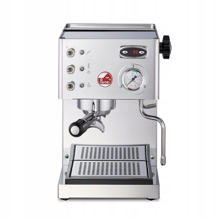 La Pavoni Ekspres do kawy, La Pavoni LPMCSR02EU