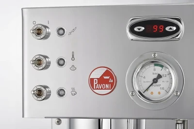 La Pavoni Ekspres do kawy, La Pavoni LPMCSR02EU