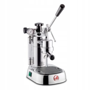 Smeg Ekspres La Pavoni Professional Lusso (LPLPLQ01EU)