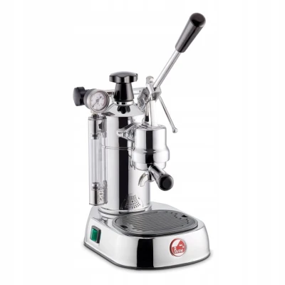 La Pavoni - Ekspres do kawy, La Pavoni LPLPLQ01EU