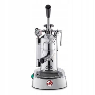 La Pavoni - Ekspres do kawy, La Pavoni LPLPLQ01EU
