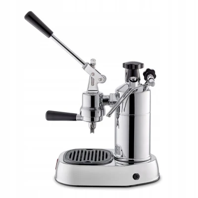 La Pavoni - Ekspres do kawy, La Pavoni LPLPLQ01EU