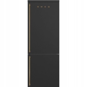 Chłodziarko-zamrażarka Smeg FA8005RAO5