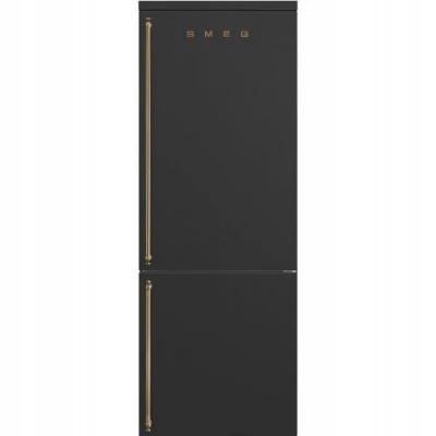 Chłodziarko-zamrażarka Smeg FA8005RAO5
