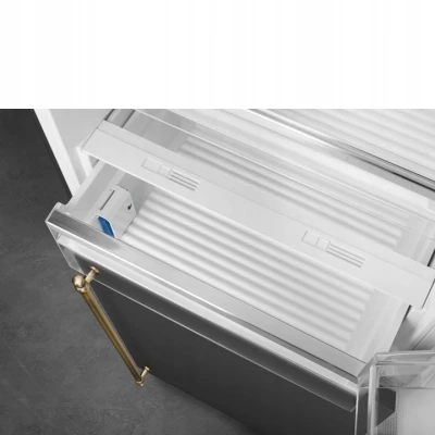 Chłodziarko-zamrażarka Smeg FA8005RAO5