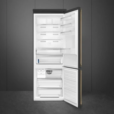 Chłodziarko-zamrażarka Smeg FA8005RAO5