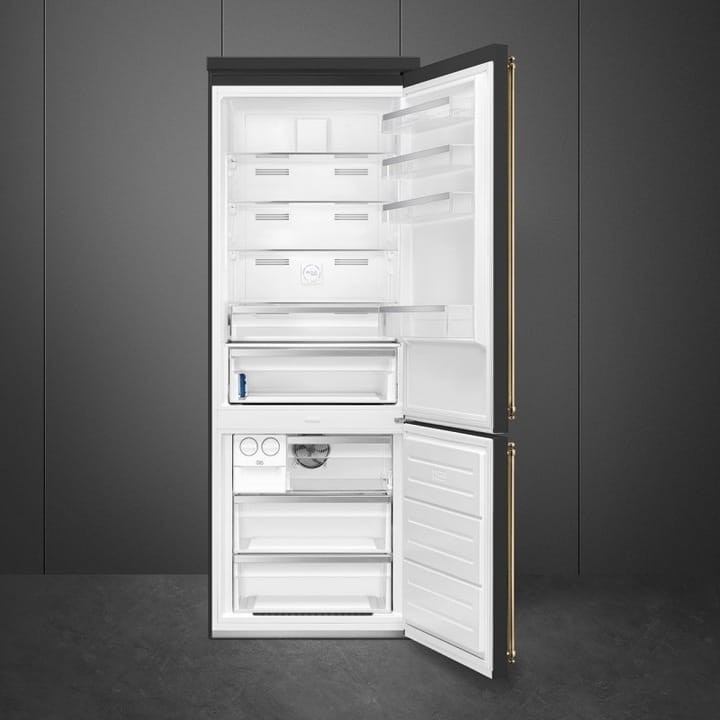 Chłodziarko-zamrażarka Smeg FA8005RAO5