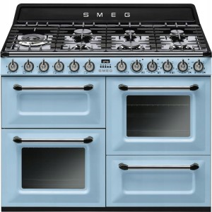 Kuchnia wolnostojąca Smeg TR4110AZ VICTORIA