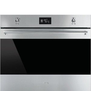 Piekarnik do zabudowy Smeg SF7390X