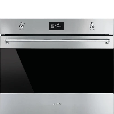 Piekarnik do zabudowy Smeg SF7390X
