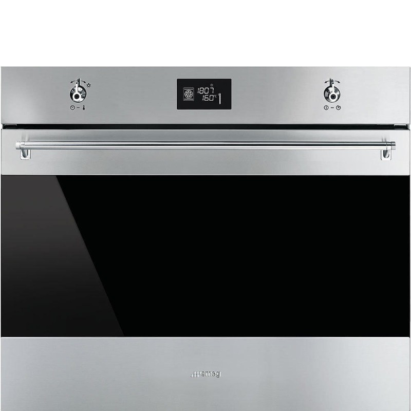 Piekarnik do zabudowy Smeg SF7390X