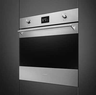 Piekarnik do zabudowy Smeg SF7390X