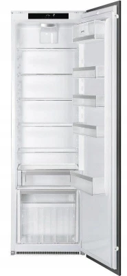 Lodówka do zabudowy jednodrzwiowa Smeg S8L1743E
