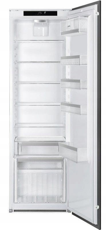 Lodówka do zabudowy jednodrzwiowa Smeg S8L1743E
