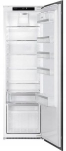 Lodówka do zabudowy jednodrzwiowa Smeg S8L174D3E