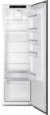 Lodówka do zabudowy jednodrzwiowa Smeg S8L174D3E