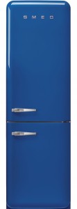 Lodówka SMEG FAB32RBE5 50'S STYLE