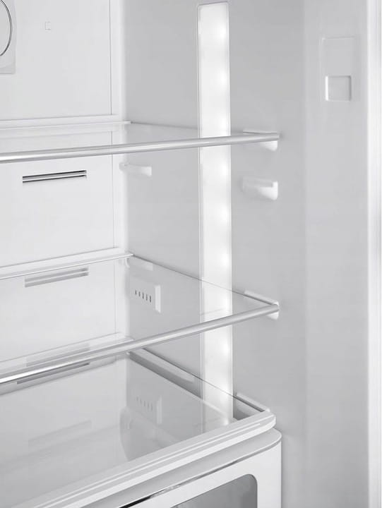 Lodówka SMEG FAB32RBE5