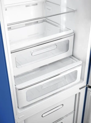 Lodówka SMEG FAB32RBE5
