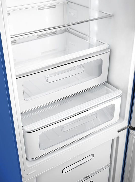 Lodówka SMEG FAB32RBE5