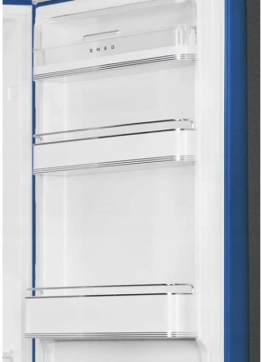 Lodówka SMEG FAB32RBE5