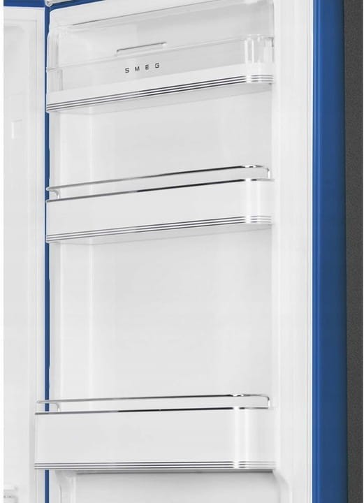 Lodówka SMEG FAB32RBE5